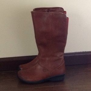 Women's boots